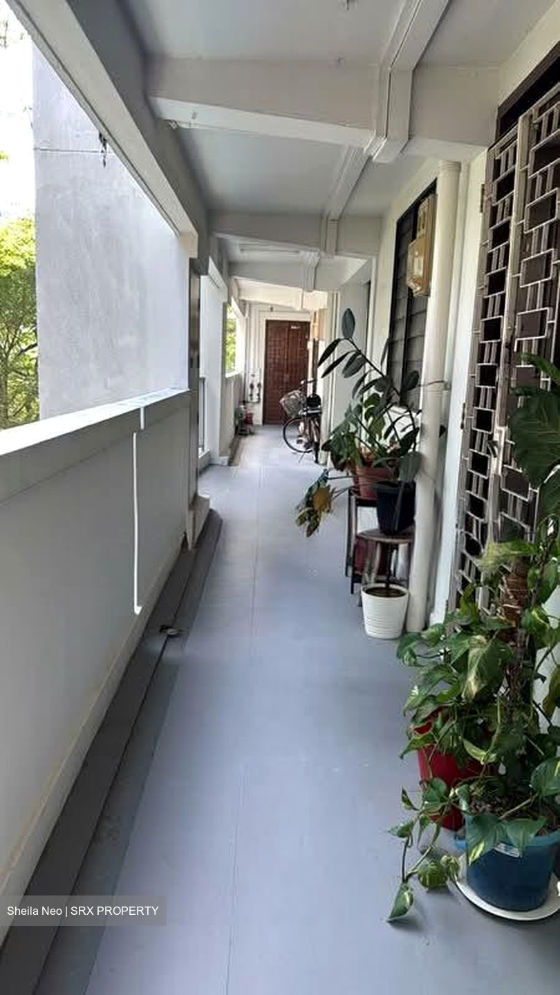 Blk 17 Lorong 7 Toa Payoh (Toa Payoh), HDB 3 Rooms #563939691